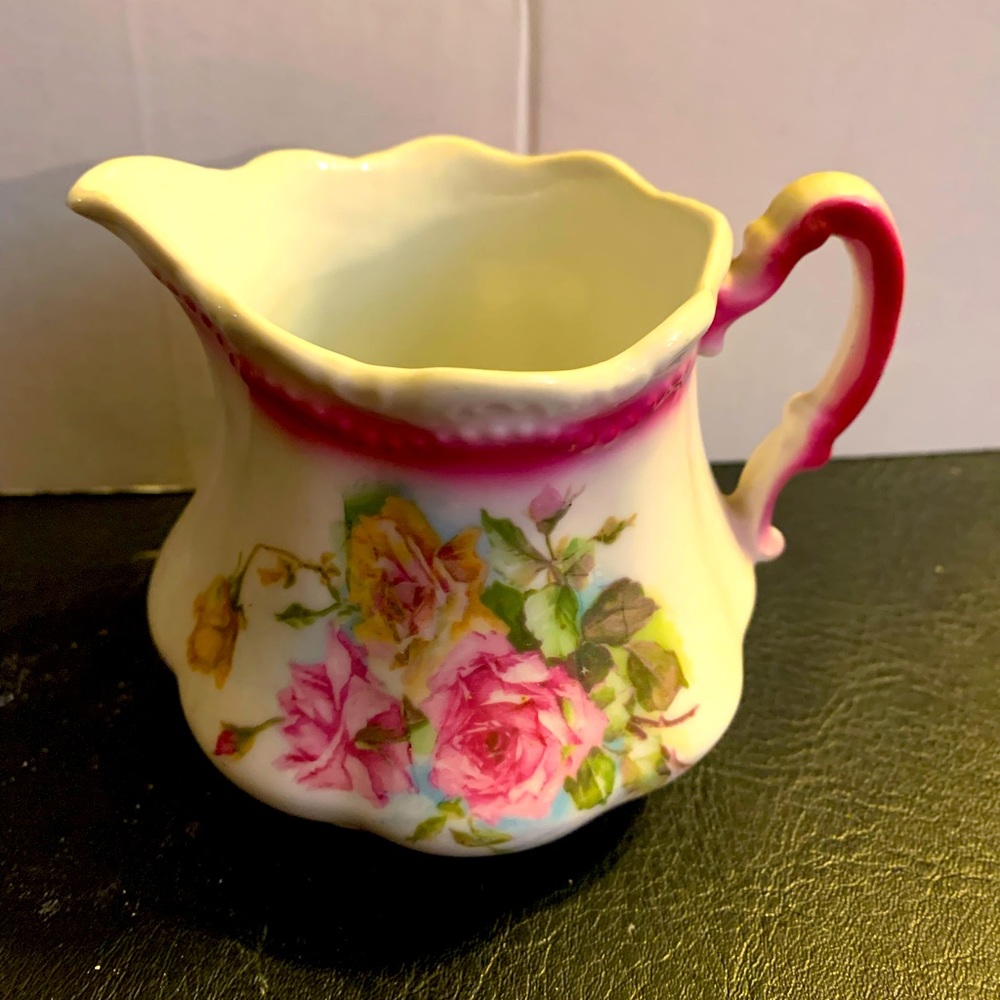 Vintage Tea Pot